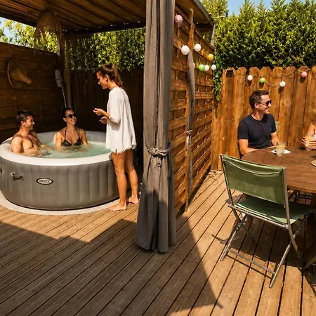 Casa Mahana 3*